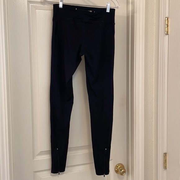Champion Duodry Fitness Leggings Small - Picture 2 of 8